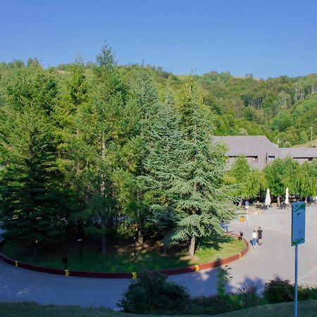 Hotel Junior Kopaonik Exterior photo