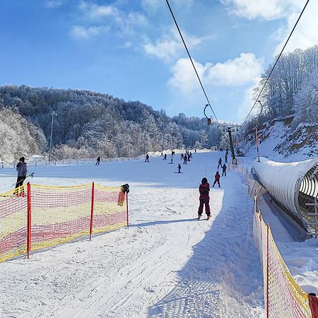 Hotel Junior Kopaonik Exterior photo