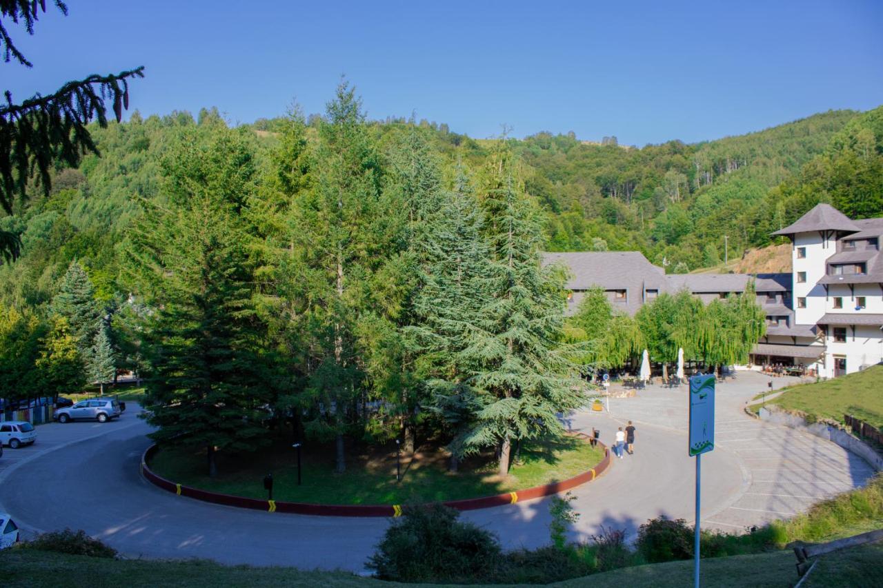 Hotel Junior Kopaonik Exterior photo
