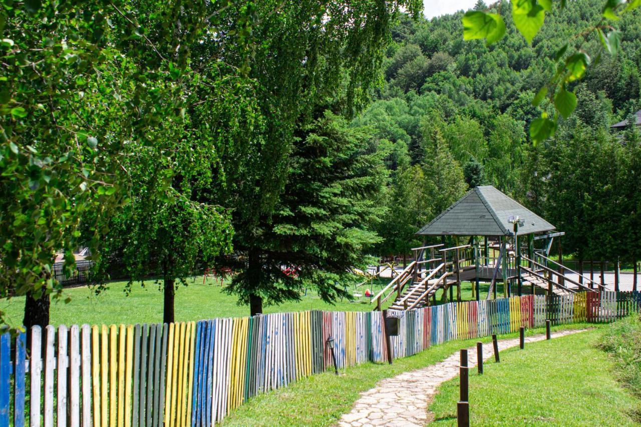 Hotel Junior Kopaonik Exterior photo