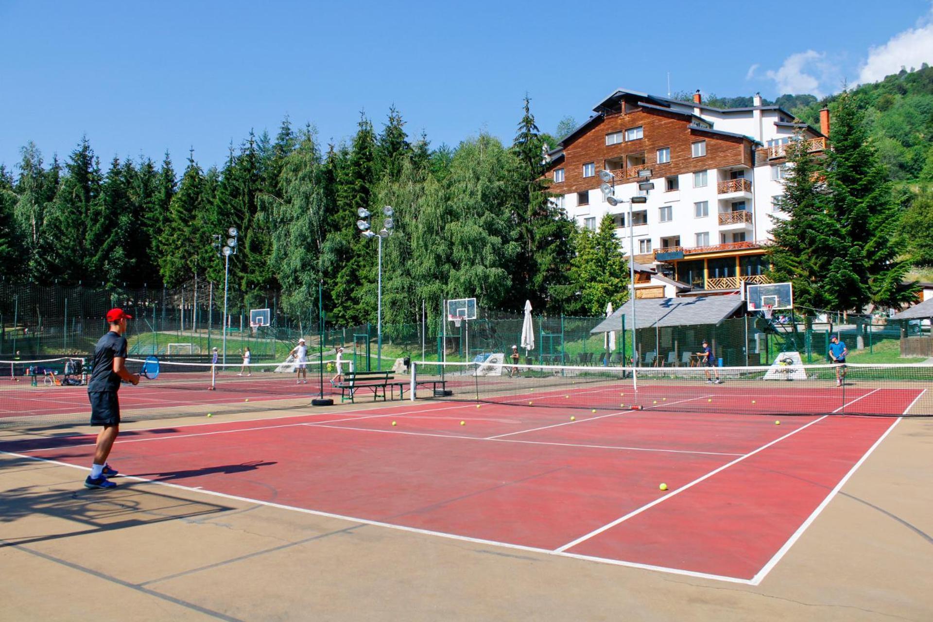 Hotel Junior Kopaonik Exterior photo